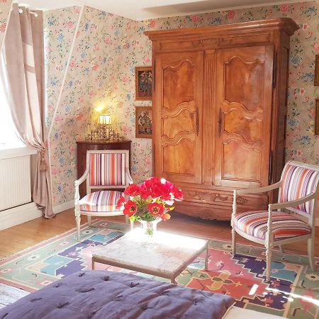 Chateau de Hiéville Saint-Pierre-en-Auge Extérieur photo
