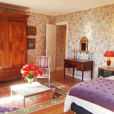 Chateau de Hiéville Saint-Pierre-en-Auge Extérieur photo