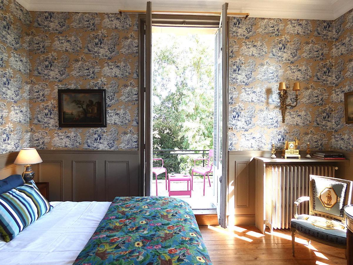 Chateau de Hiéville Saint-Pierre-en-Auge Extérieur photo