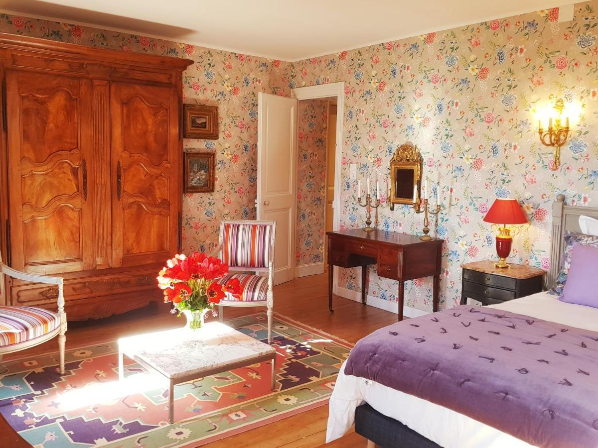 Chateau de Hiéville Saint-Pierre-en-Auge Extérieur photo